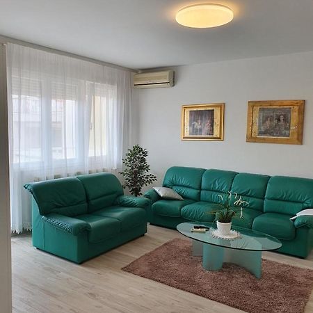 Apartment Tina Spalato Esterno foto