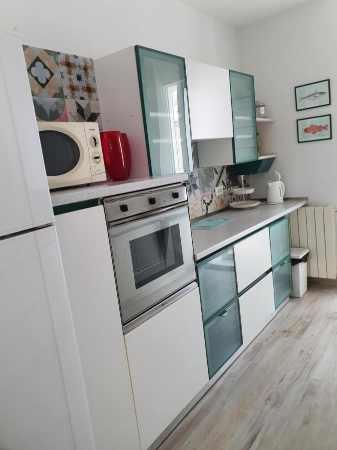 Apartment Tina Spalato Esterno foto