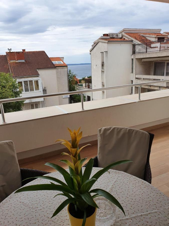 Apartment Tina Spalato Esterno foto