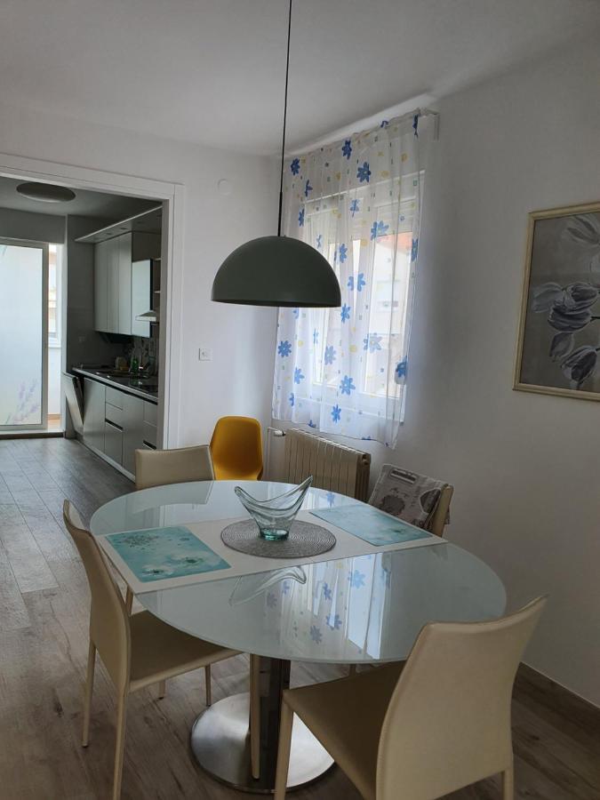Apartment Tina Spalato Esterno foto