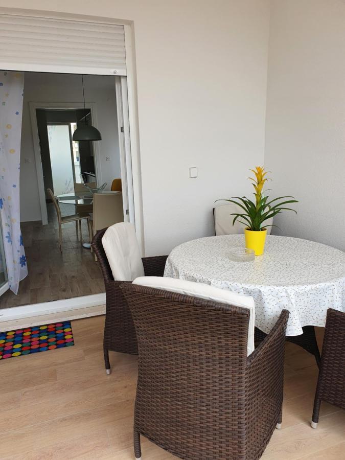 Apartment Tina Spalato Esterno foto
