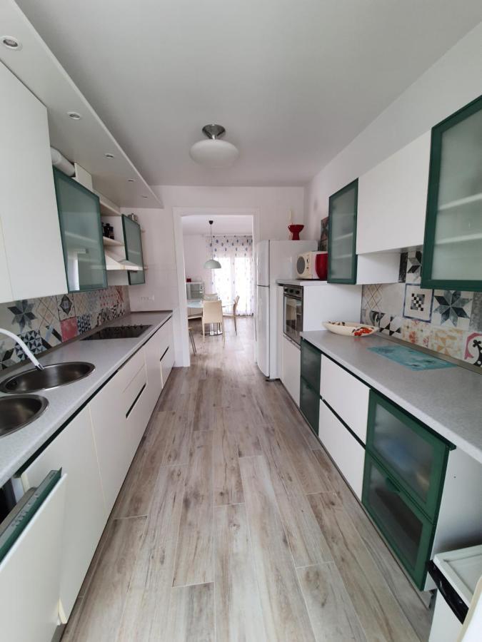 Apartment Tina Spalato Esterno foto