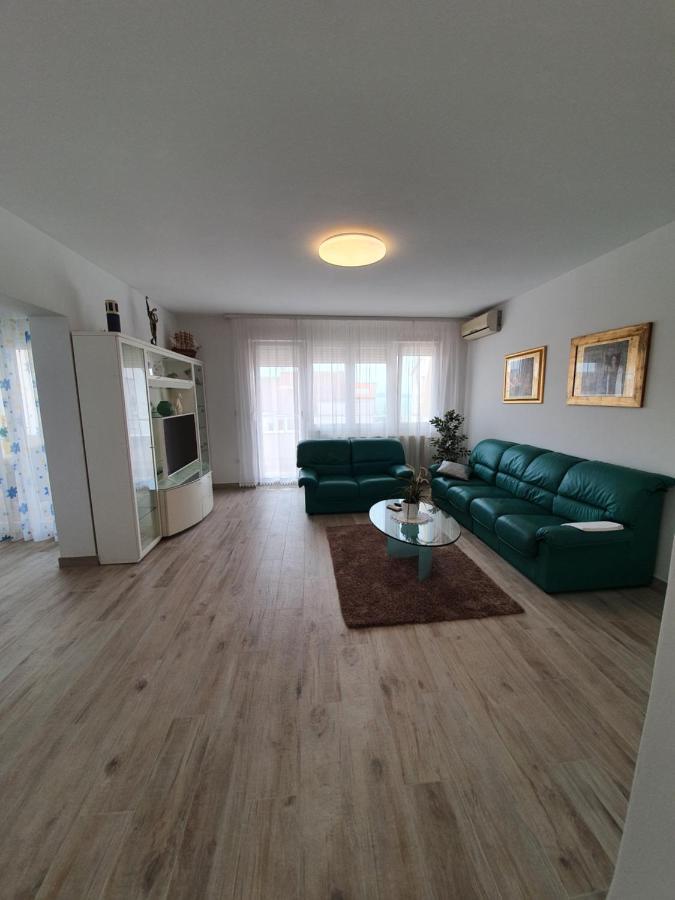 Apartment Tina Spalato Esterno foto