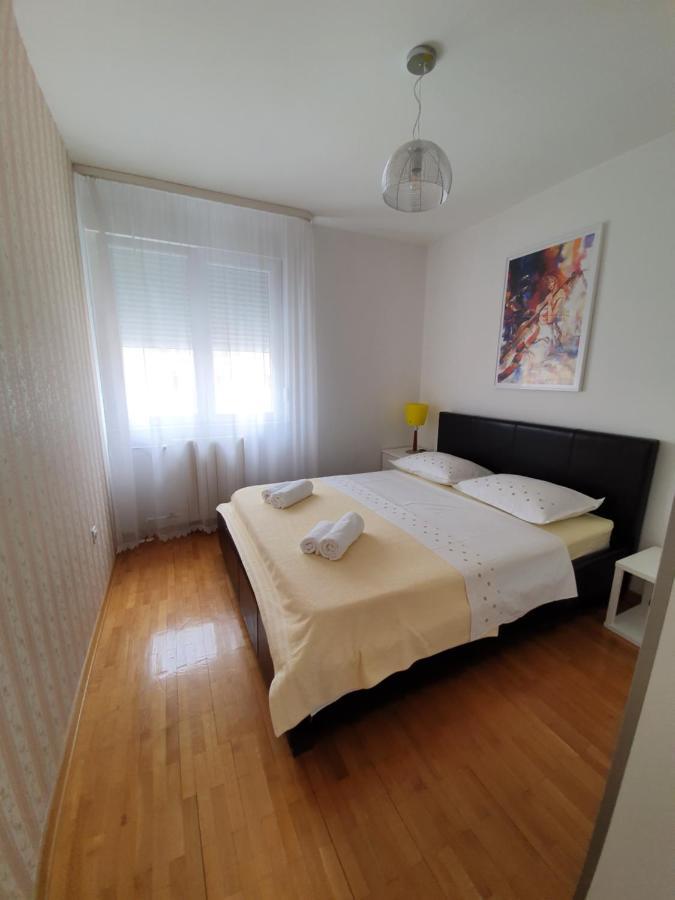 Apartment Tina Spalato Esterno foto
