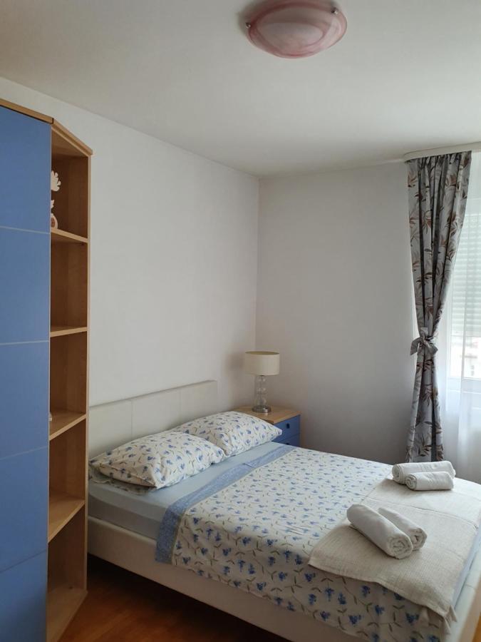 Apartment Tina Spalato Esterno foto