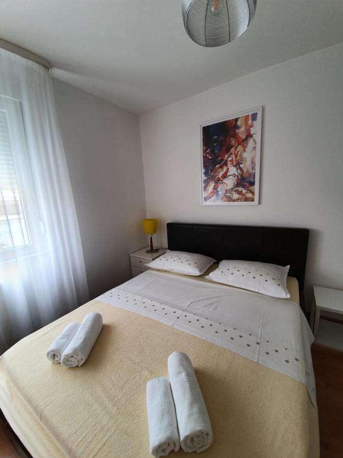 Apartment Tina Spalato Esterno foto