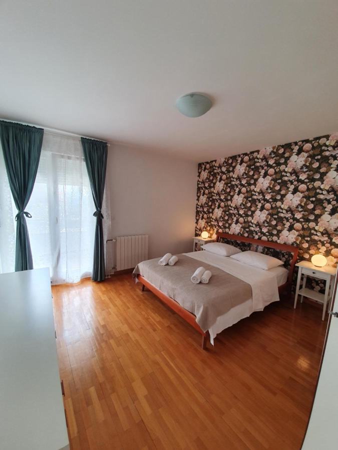 Apartment Tina Spalato Esterno foto