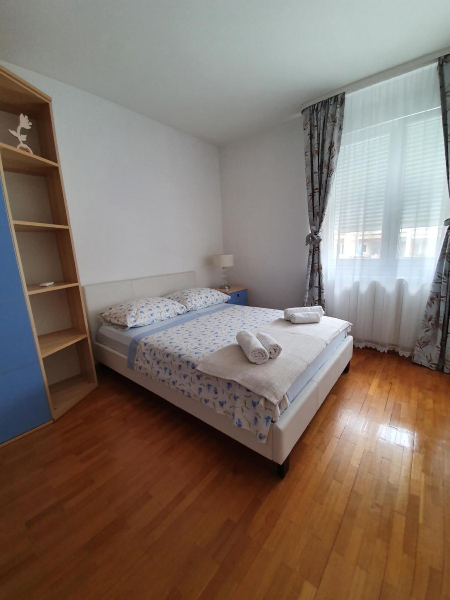 Apartment Tina Spalato Esterno foto